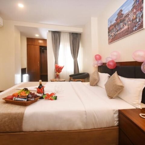 Room Service